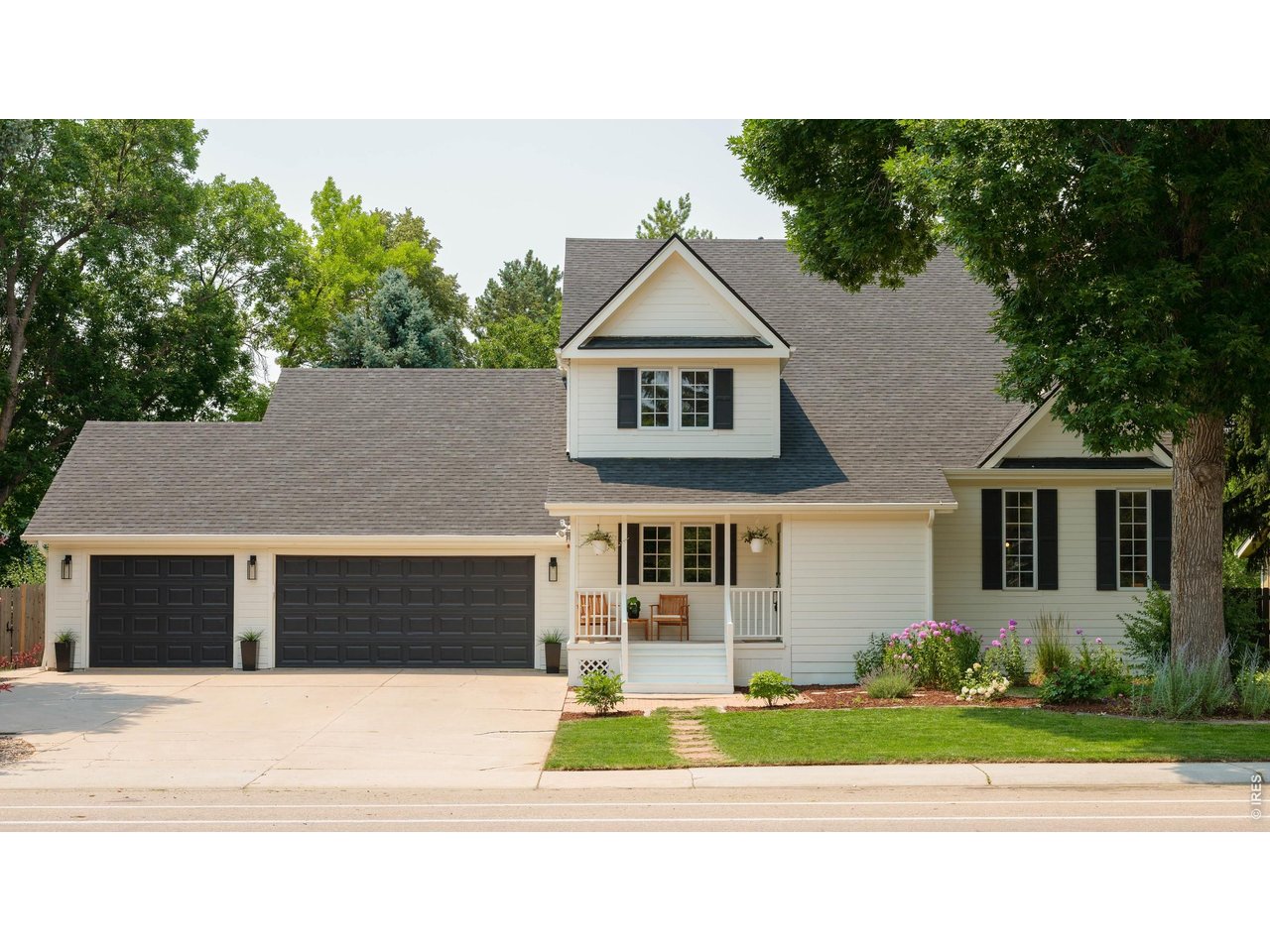 1607 Centennial Road Fort Collins, CO 80525 - Photo 1 of 49