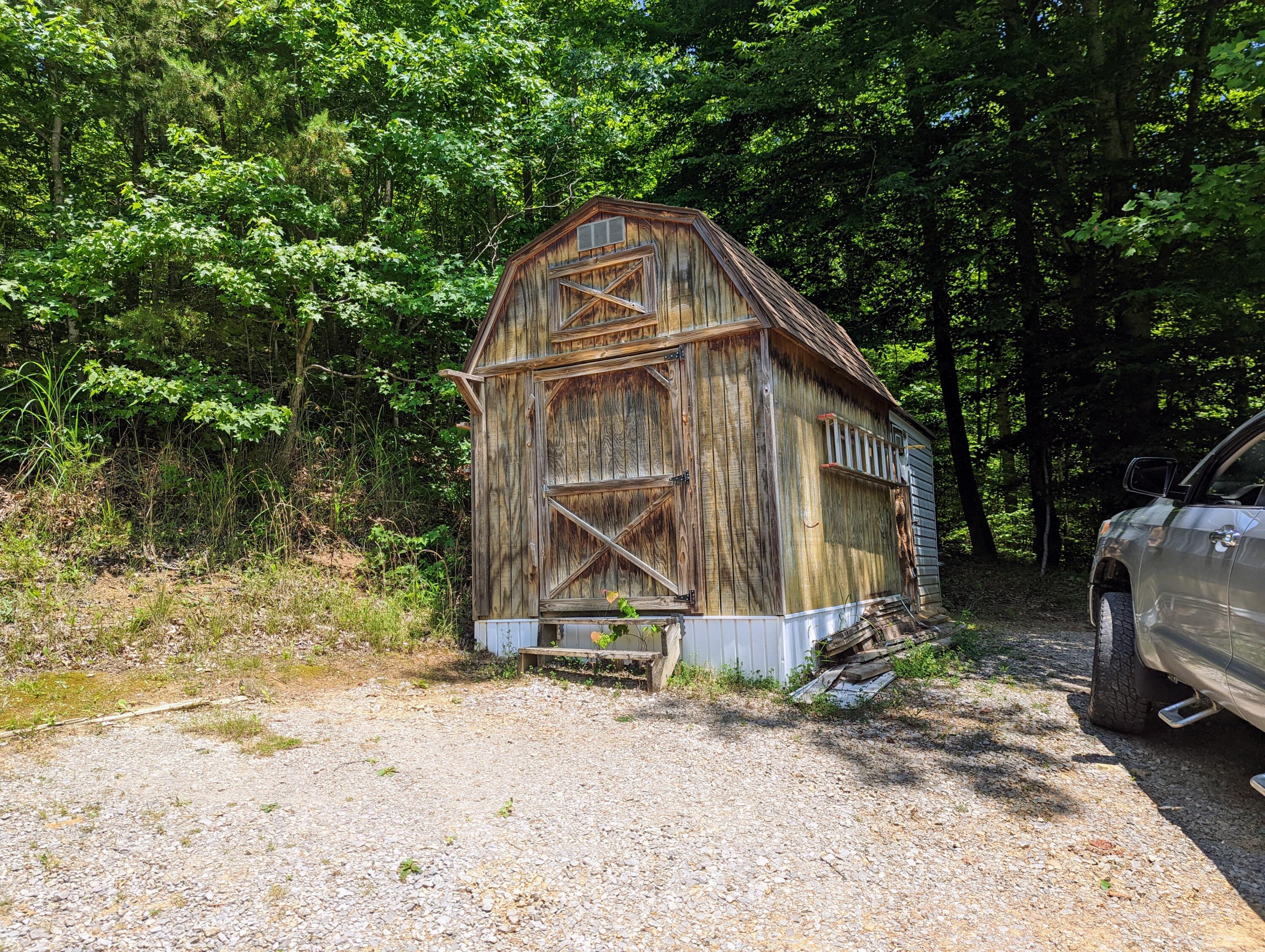 1097 Paynes Branch Road Cannon, KY 40923 - Photo 6 of 28 6