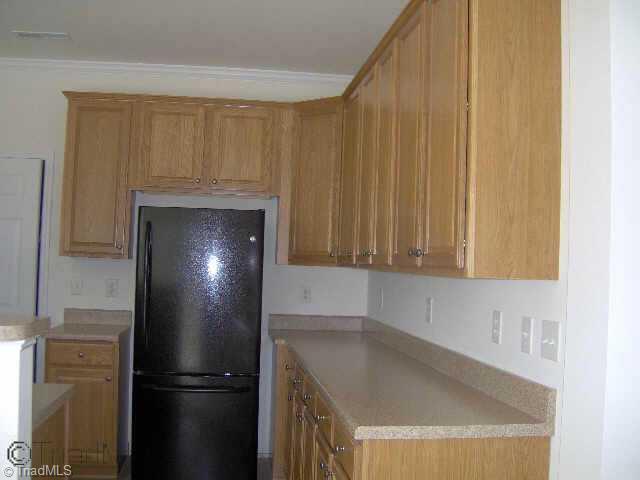 190 Everidge Road Winston-Salem, NC 27103 - Photo 5 of 9 Other. Add l Counter space and Cabinets.. Top Mount Refrig Included