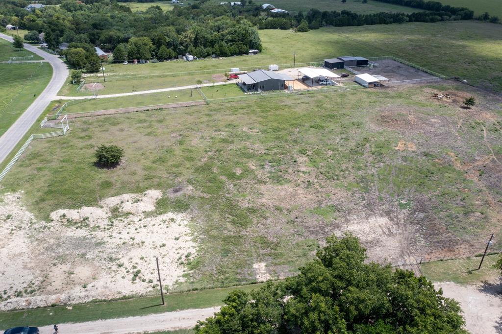 Tbd Palmyra Road Palmer, TX 75152 - Photo 14 of 31 a view of a pool with a yard