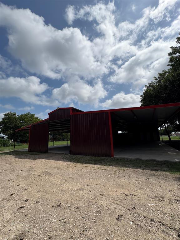 Tbd Palmyra Road Palmer, TX 75152 - Photo 15 of 31 a view of wooden fence