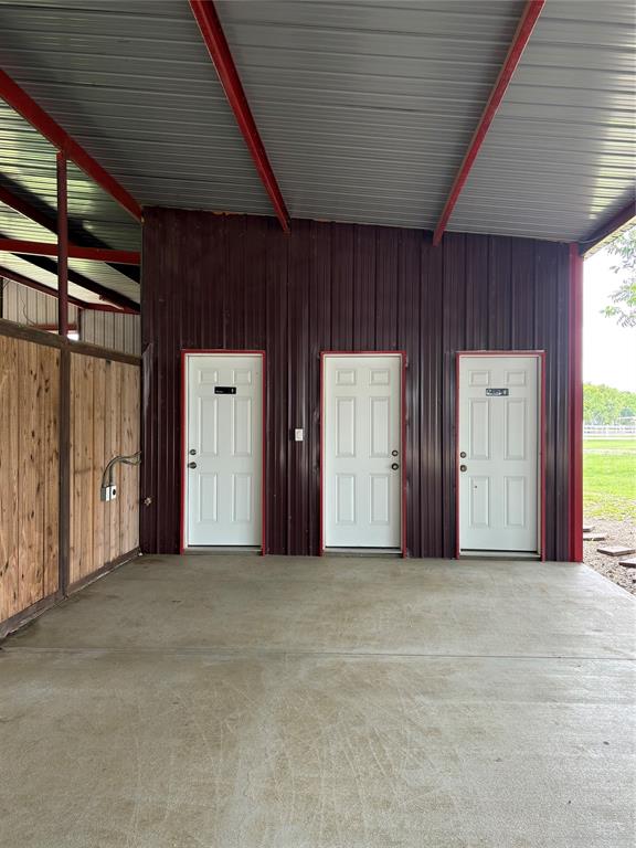 Tbd Palmyra Road Palmer, TX 75152 - Photo 20 of 31 an empty room with windows
