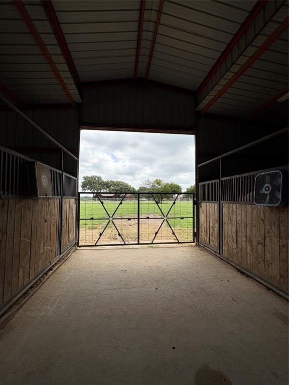 Tbd Palmyra Road Palmer, TX 75152 - Photo 21 of 31 a view of room with wooden floor
