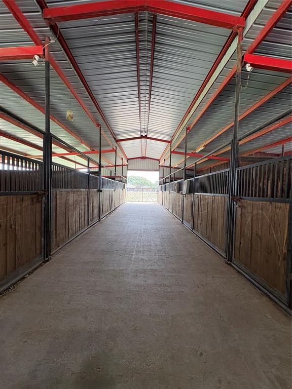 Tbd Palmyra Road Palmer, TX 75152 - Photo 22 of 31 a view of empty room with wooden floor