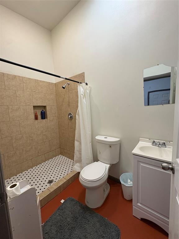 Tbd Palmyra Road Palmer, TX 75152 - Photo 26 of 31 a bathroom with a sink toilet and shower