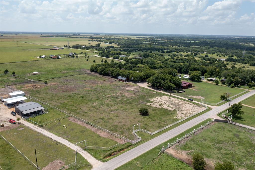 Tbd Palmyra Road Palmer, TX 75152 - Photo 7 of 31 a view of a tennis court