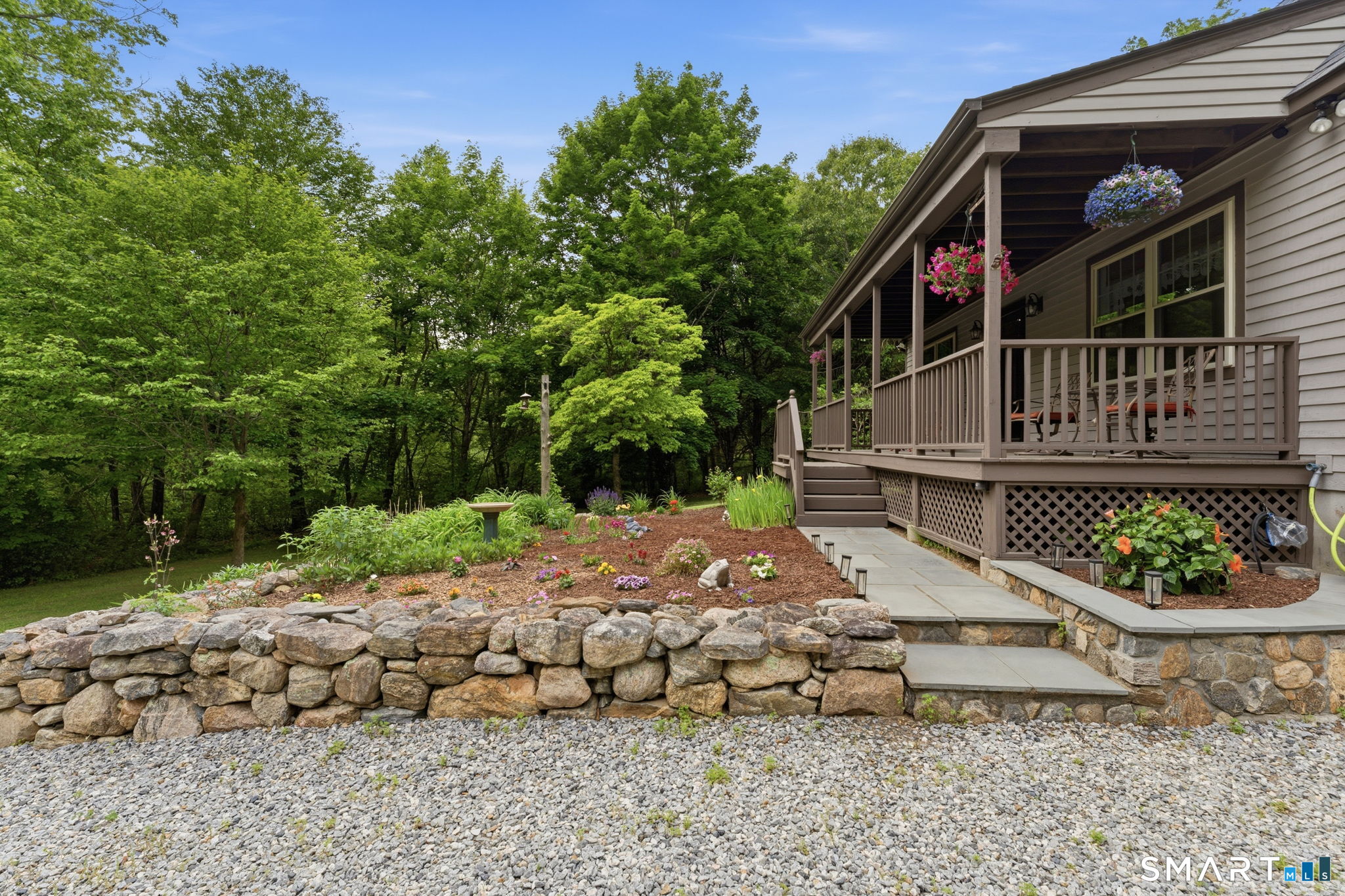 118-1 Whippoorwill Road Old Lyme, CT 06371 - Photo 3 of 37
