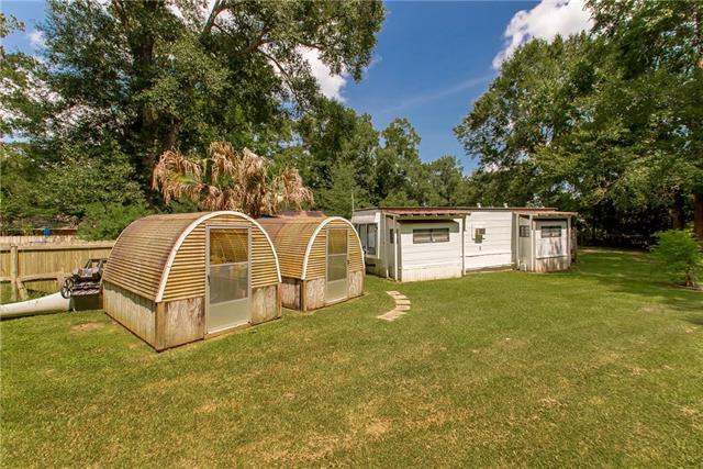281 Oak Road Bogalusa, LA 70427 - Photo 44 of 48