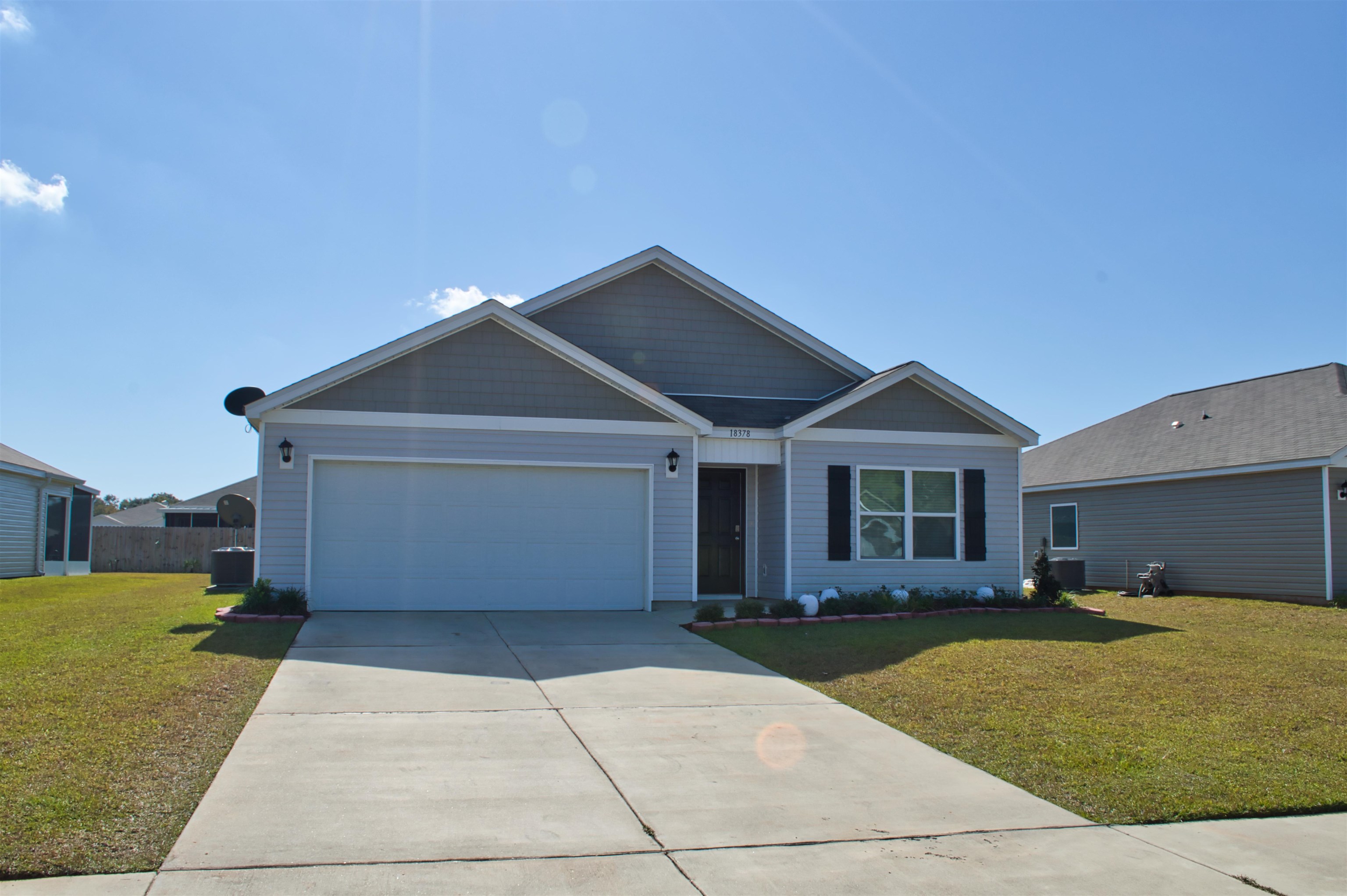 18378 Lewis Smith Drive Foley, AL 36535 - Photo 1 of 29