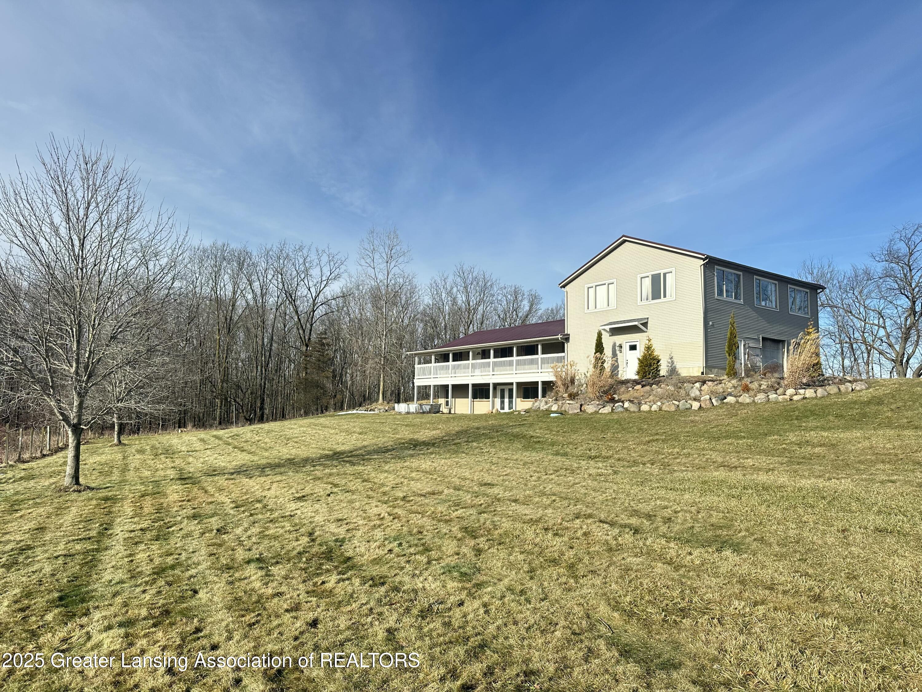 9828 Pheasant Ridge Drive Portland, MI 48875 - Photo 6 of 37 IMG_7646
