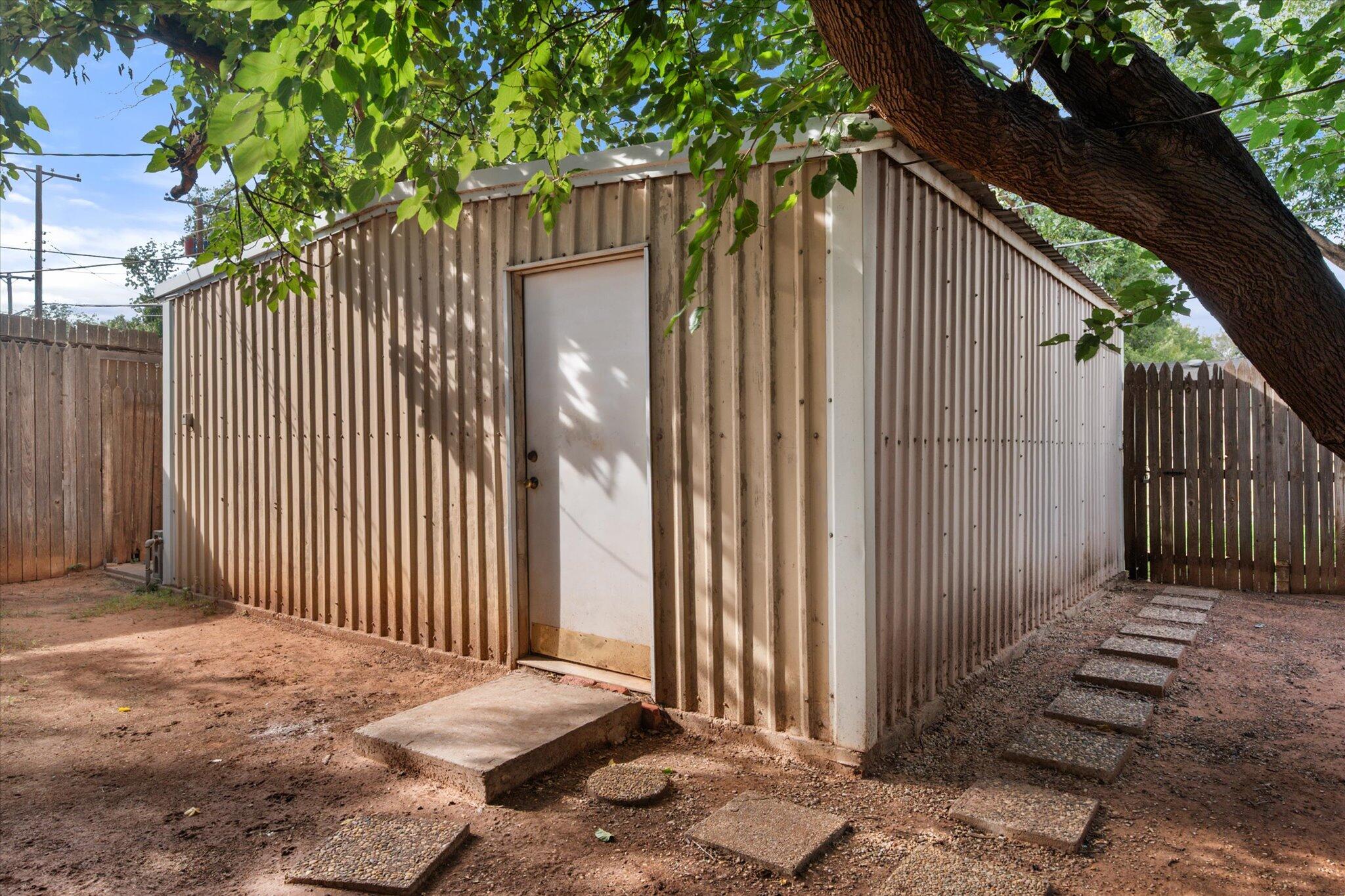 3026 68th Street Lubbock, TX 79413 - Photo 26 of 27 29-3026 68th st_1501