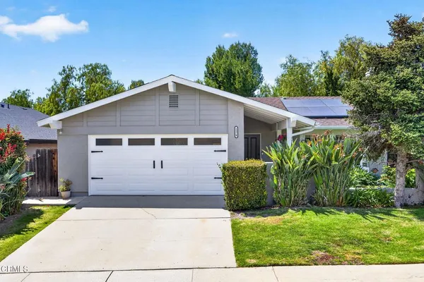 $939,000 | 1570 Burning Tree Drive, Thousand Oaks, CA 91362
