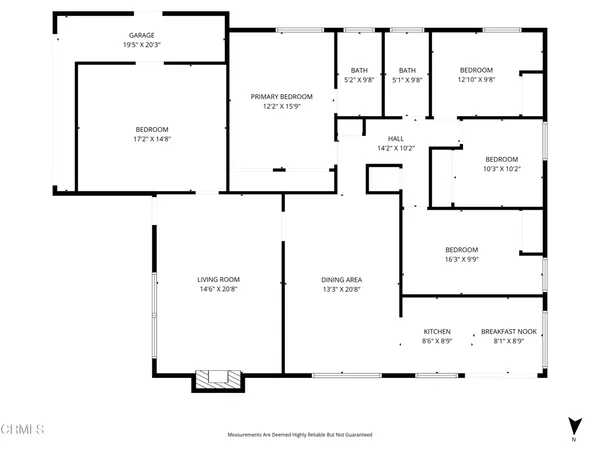 $939,000 | 1570 Burning Tree Drive, Thousand Oaks, CA 91362