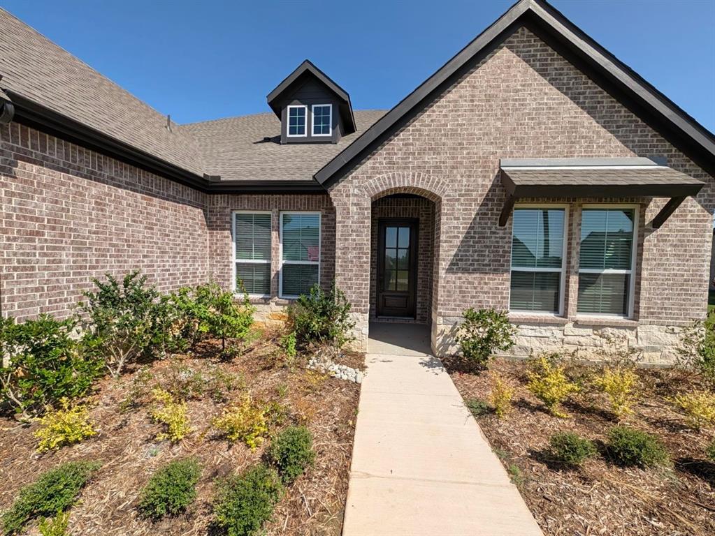 390 Cobb Road Leonard, TX 75452 - Photo 4 of 22 Gallery Image 4