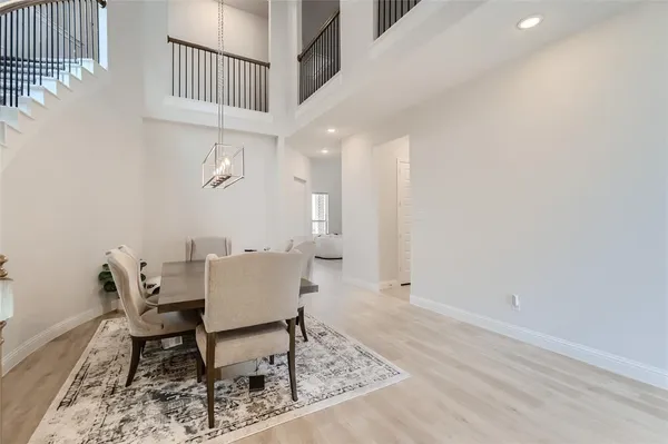 $3,650 | 440 Desert Willow Drive, Little Elm, TX 75068