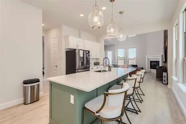 $3,650 | 440 Desert Willow Drive, Little Elm, TX 75068