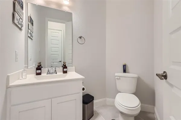 $3,650 | 440 Desert Willow Drive, Little Elm, TX 75068