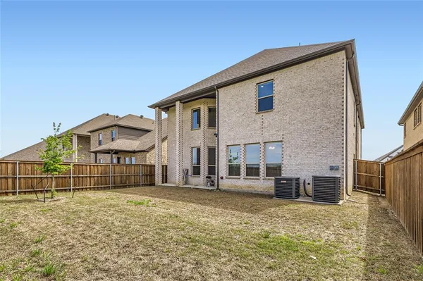 $3,650 | 440 Desert Willow Drive, Little Elm, TX 75068