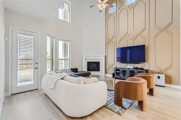 $3,650 | 440 Desert Willow Drive, Little Elm, TX 75068