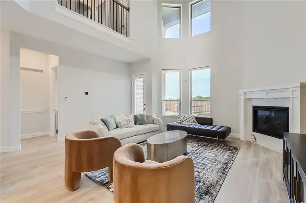 $3,650 | 440 Desert Willow Drive, Little Elm, TX 75068