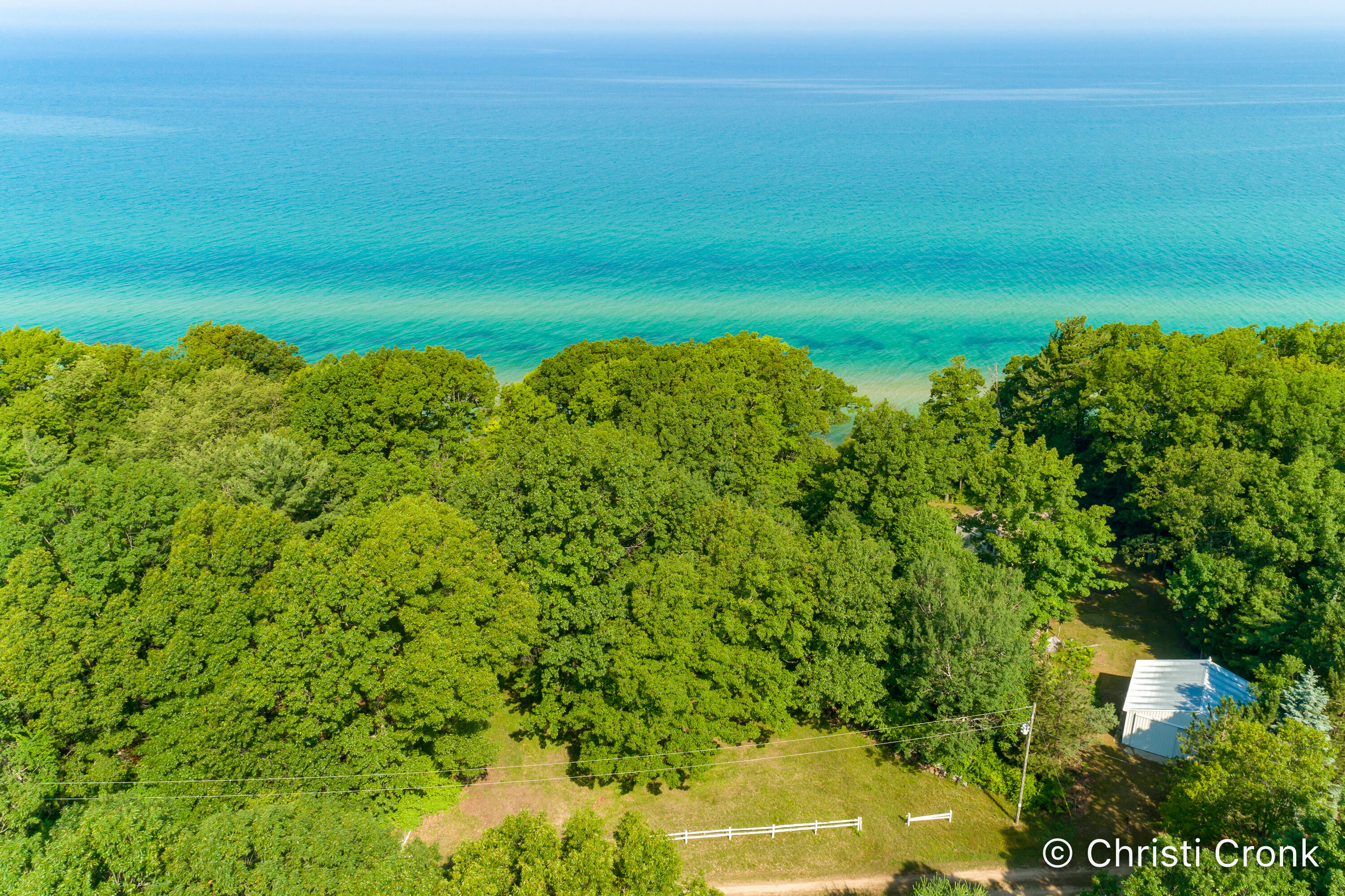 8370 West Harrison Road Mears, MI 49436 - Photo 20 of 30 DJI_0028-Edit-7