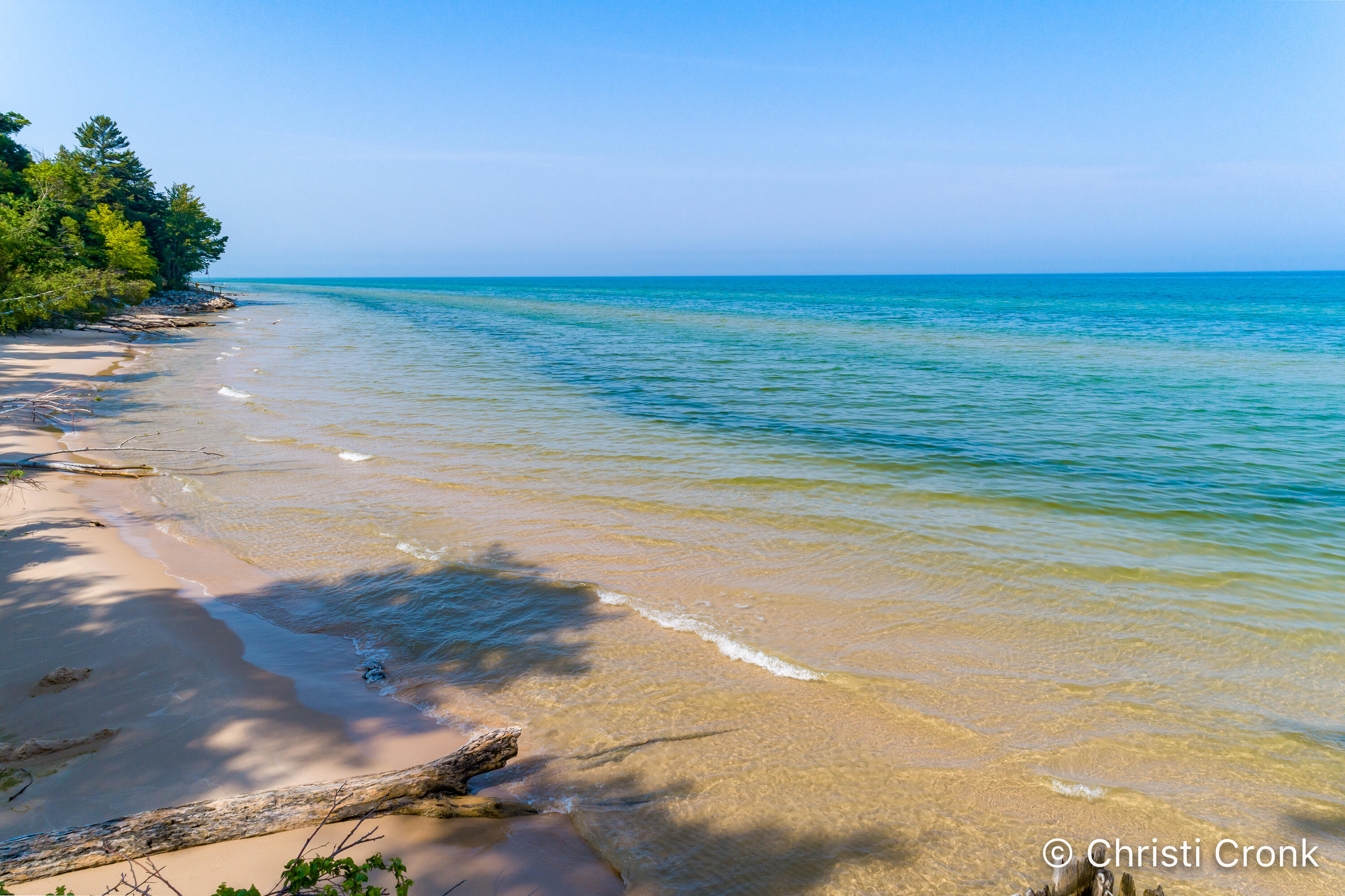 8370 West Harrison Road Mears, MI 49436 - Photo 2 of 30 DJI_0071-Edit-19