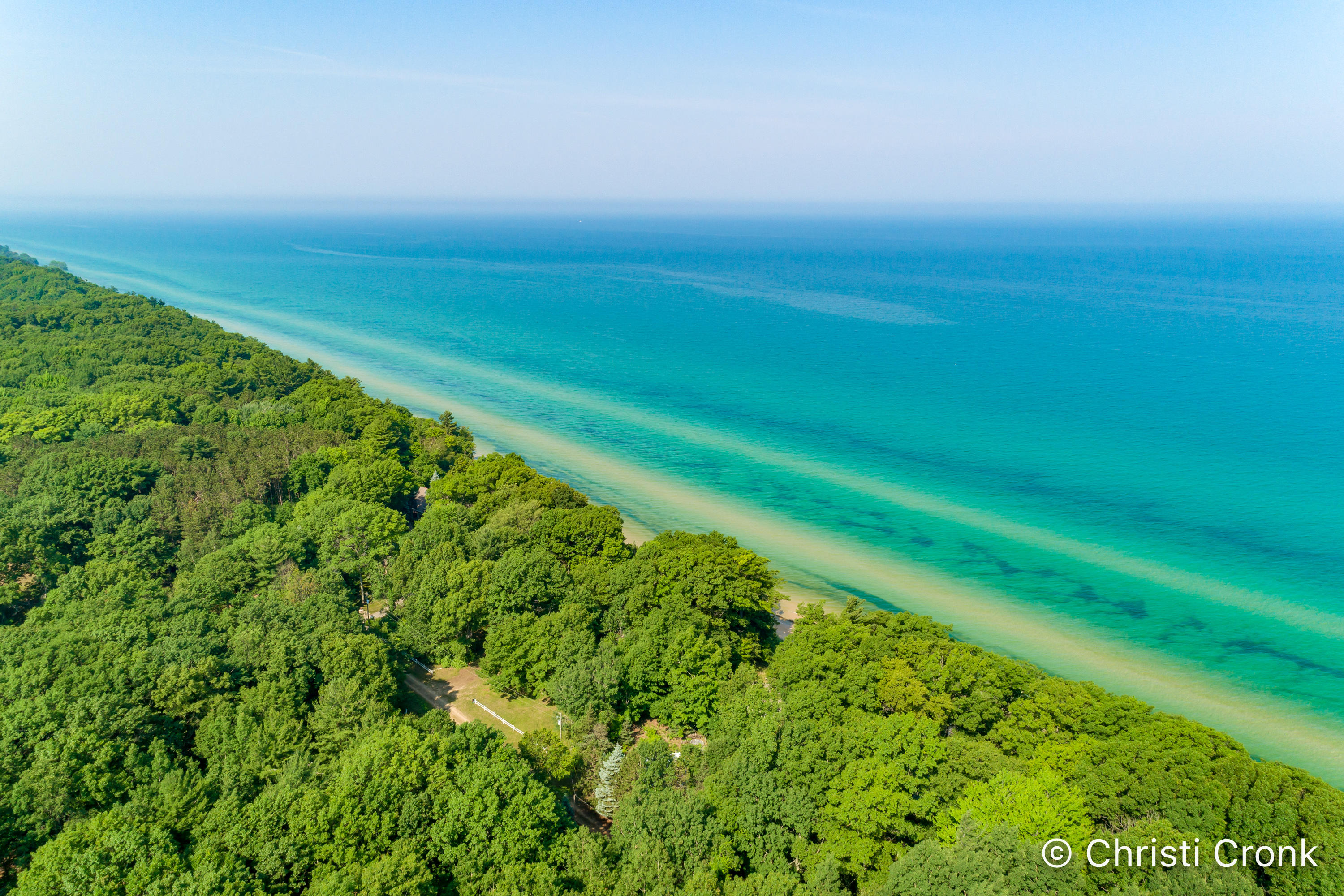 8370 West Harrison Road Mears, MI 49436 - Photo 22 of 30 DJI_0037-Edit-10