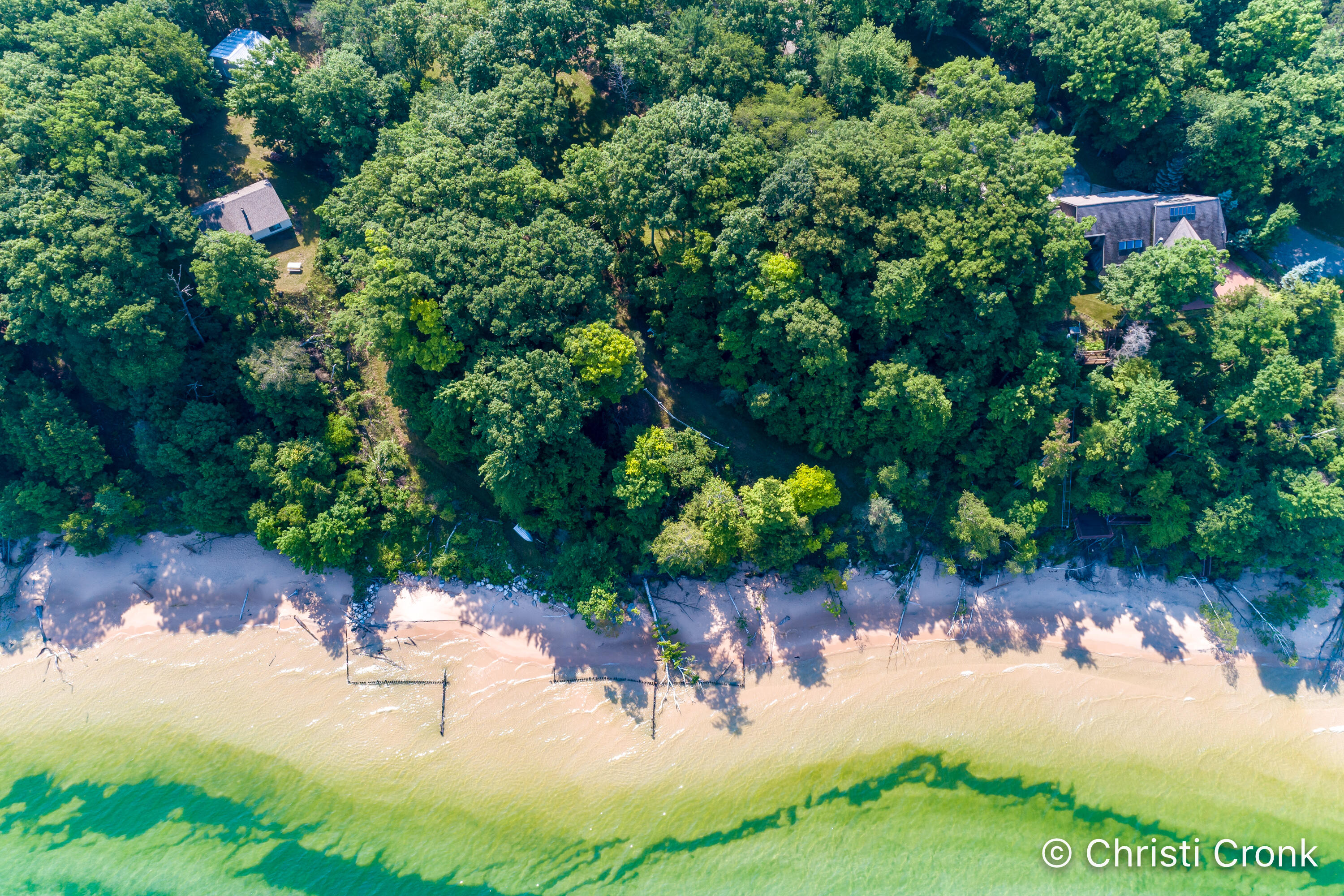 8370 West Harrison Road Mears, MI 49436 - Photo 24 of 30 DJI_0057-Edit-23