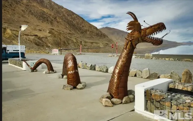 a view of mountains and valleys