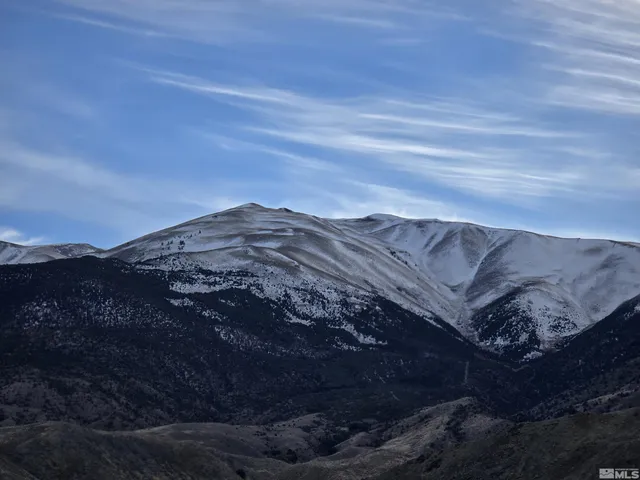 $15,000 | 450 Walker Drive, Walker Lake, NV 89415