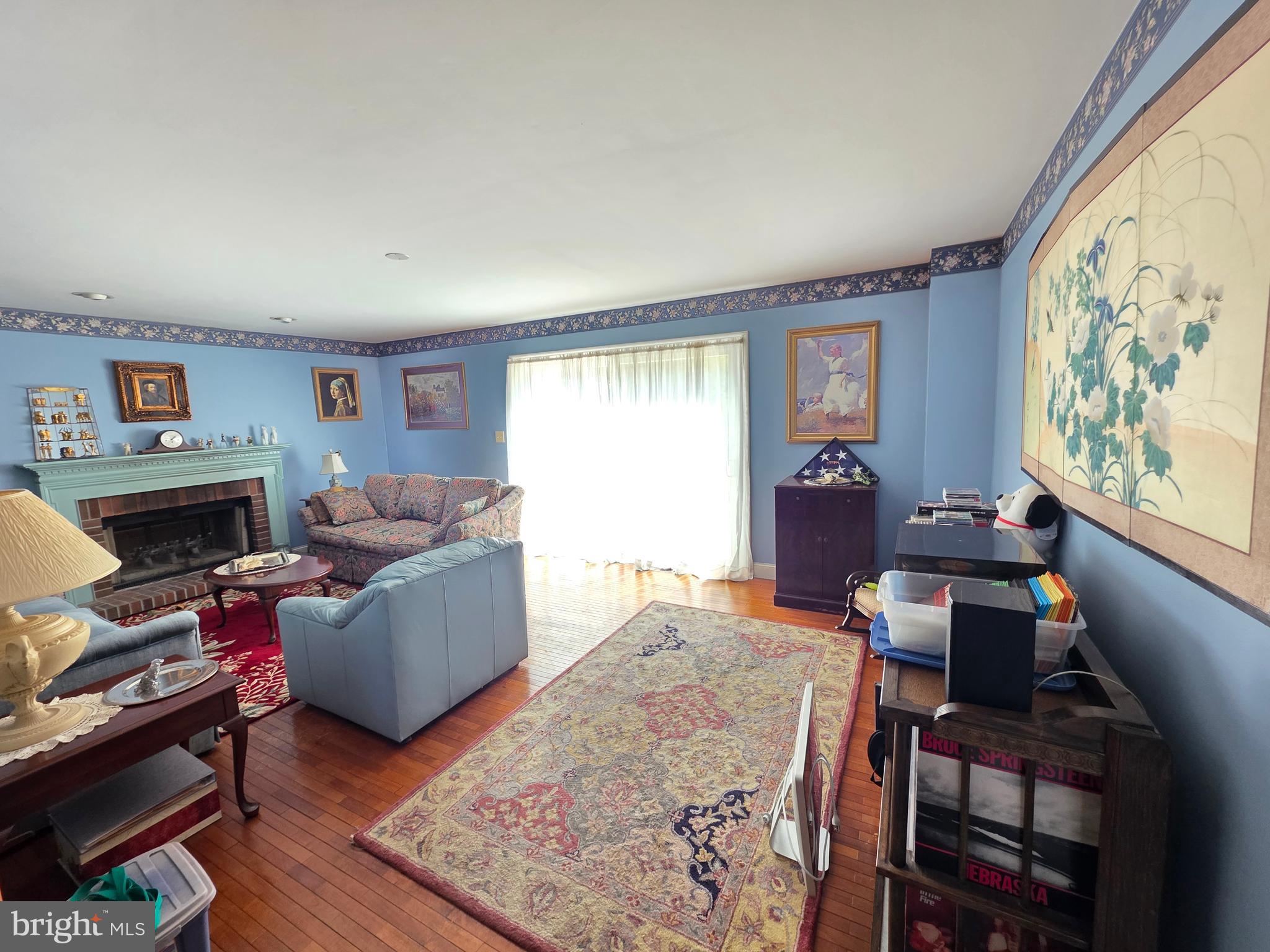 423 Quinton-Marlboro Road Bridgeton, NJ 08302 - Photo 16 of 43