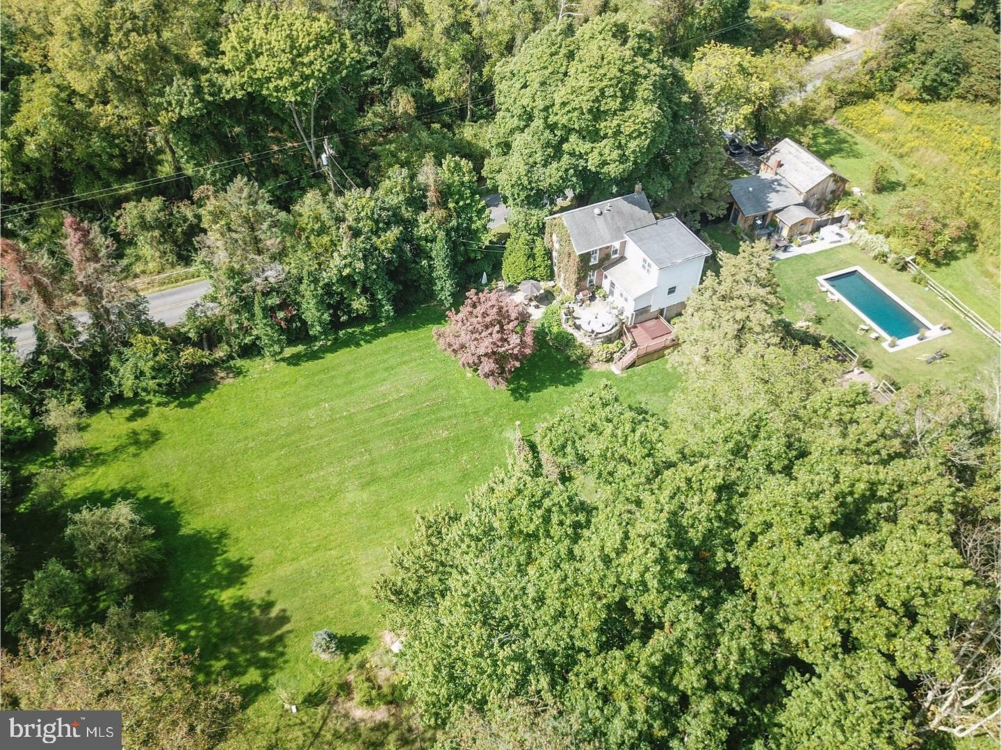 160 Stouts Valley Road Easton, PA 18042 - Photo 25 of 25