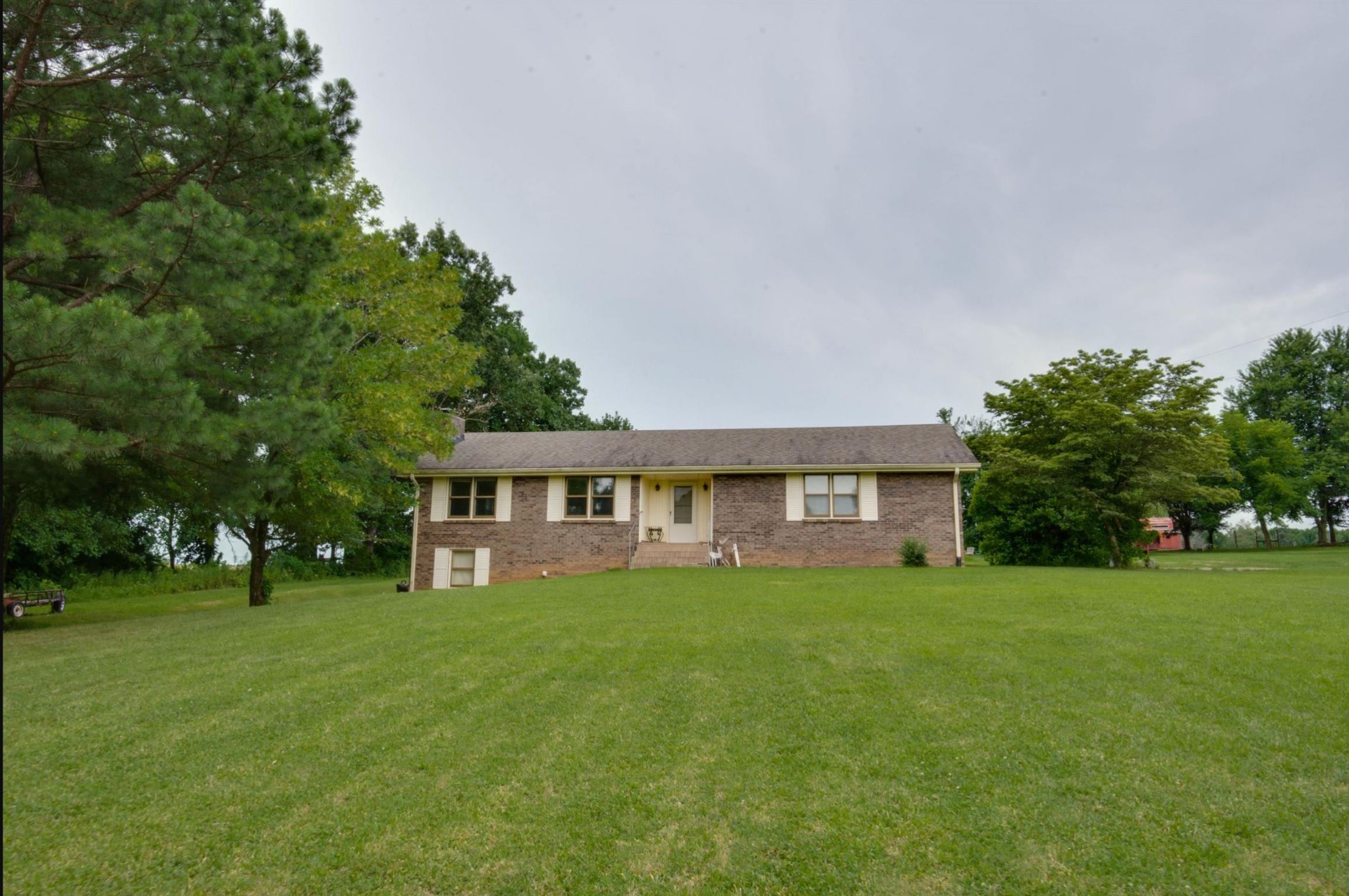 8719 Cedar Grove Road Cross Plains, TN 37049 - Photo 1 of 1
