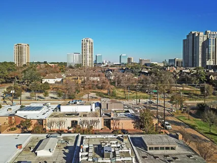 a picture of city view