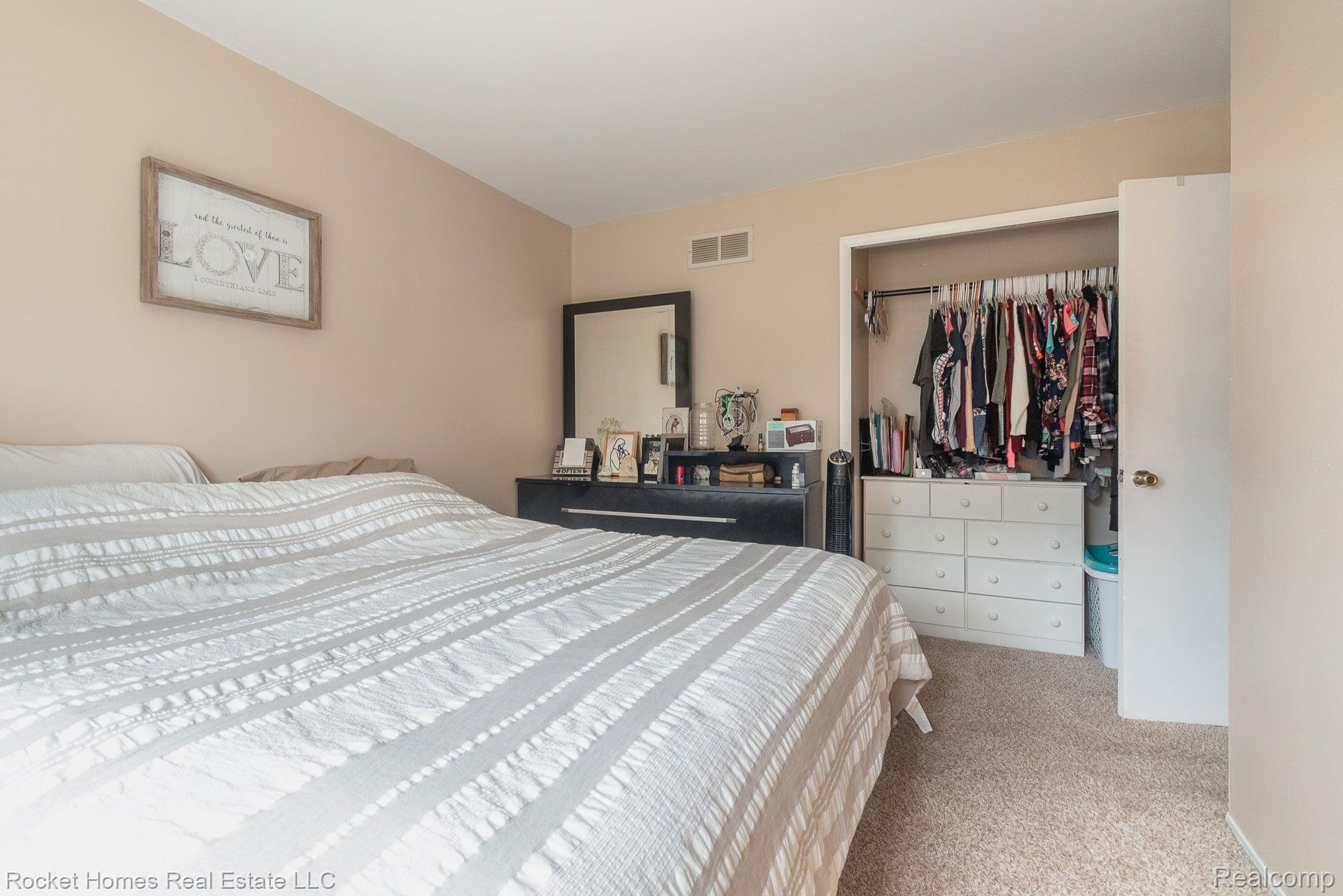 15626 Springhill Street Romulus, MI 48174 - Photo 14 of 30 Gallery Image 14
