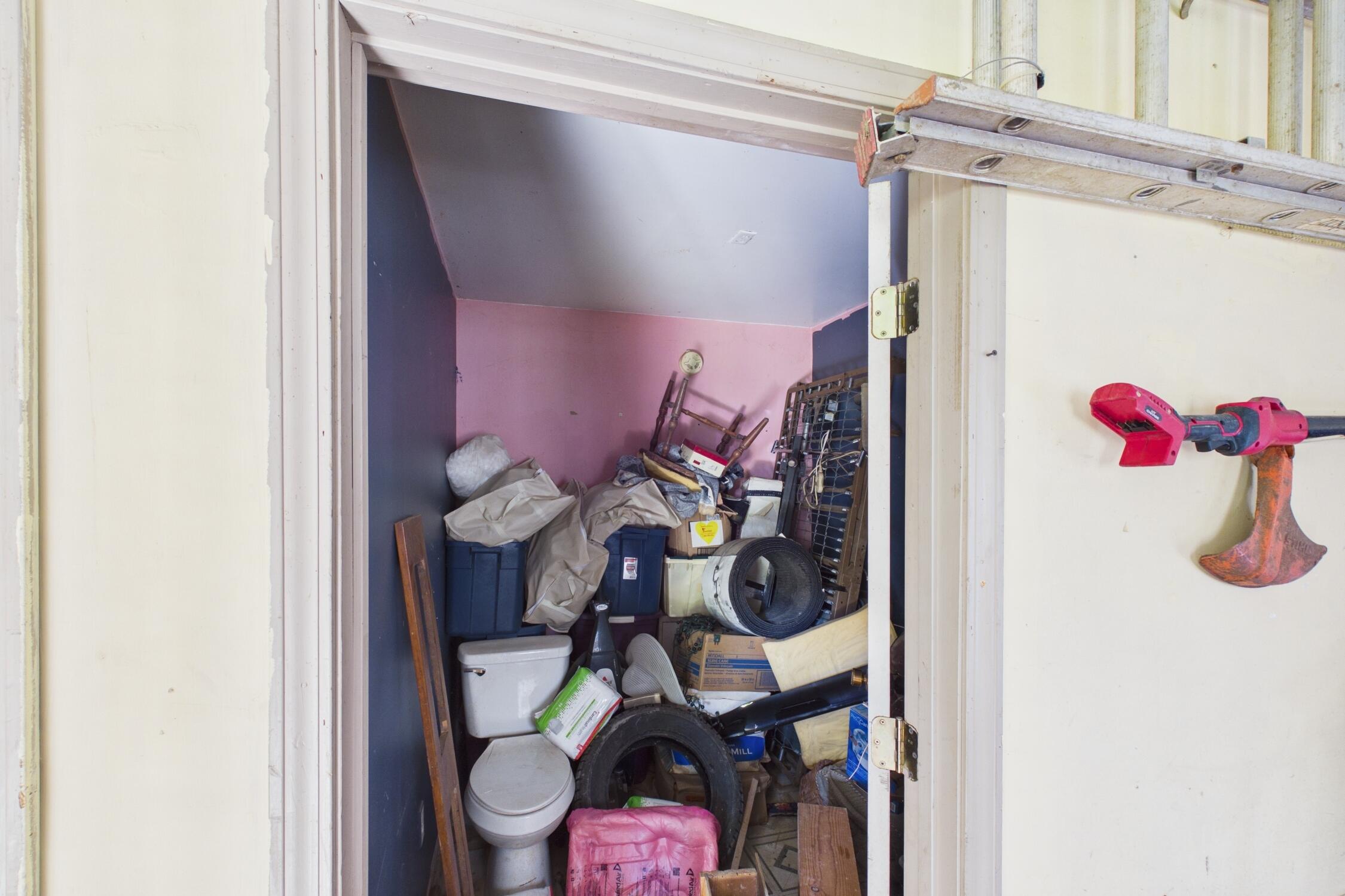 204 Greencamp Road Arjay, KY 40902 - Photo 25 of 32 building