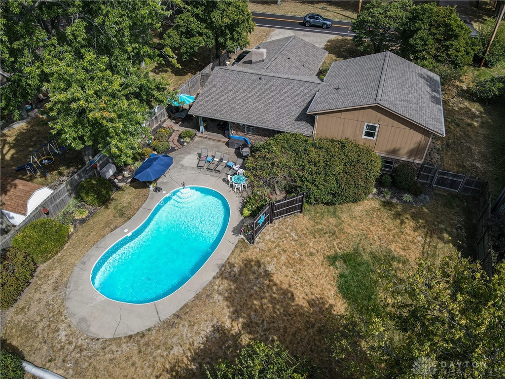 5997 Munger Road Dayton, OH 45459 - Photo 51 of 53 Gallery Image 51