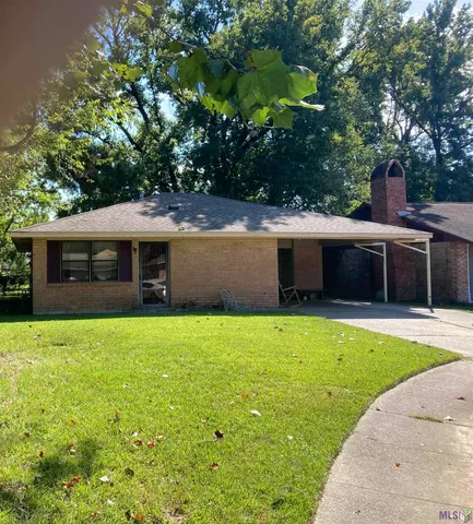 $119,000 | 12248 Joe Louis Court, Baton Rouge, LA 70807