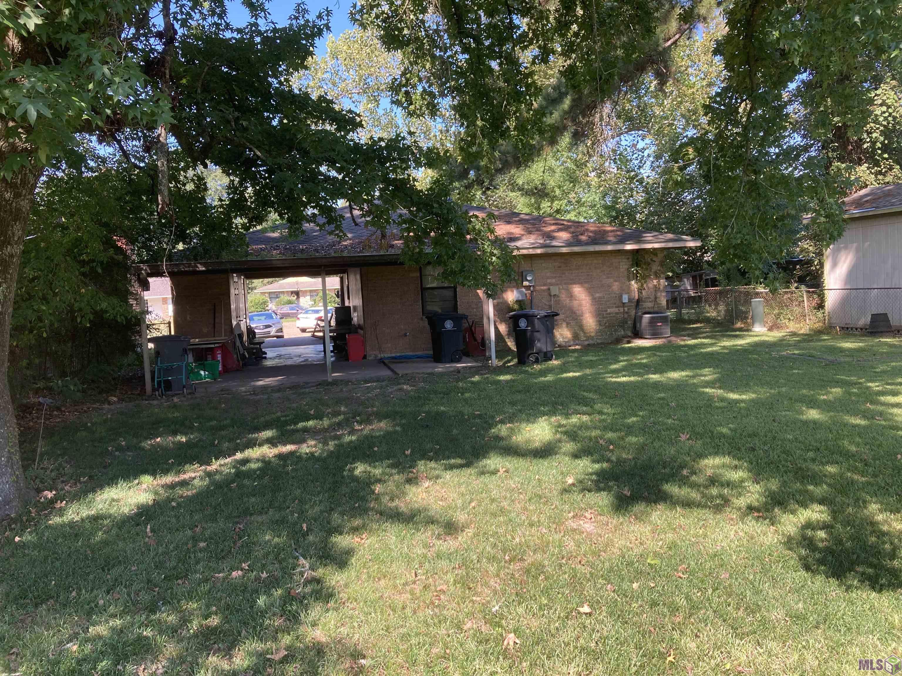 12248 Joe Louis Court Baton Rouge, LA 70807 - Photo 11 of 11