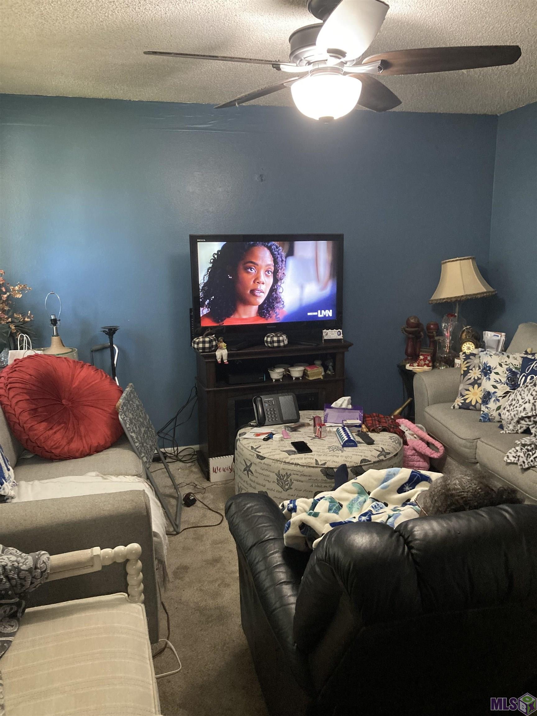 12248 Joe Louis Court Baton Rouge, LA 70807 - Photo 2 of 11