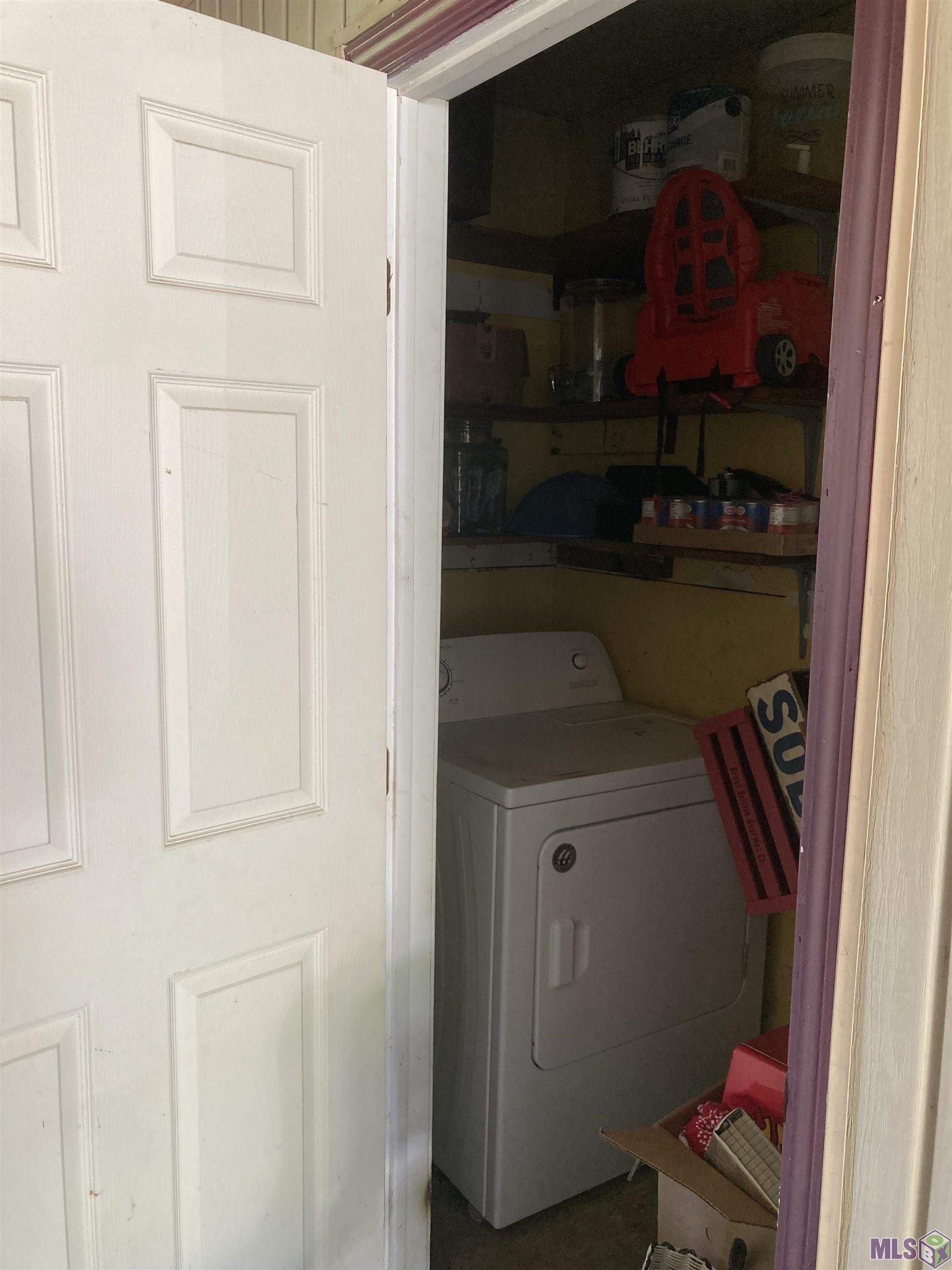 12248 Joe Louis Court Baton Rouge, LA 70807 - Photo 8 of 11