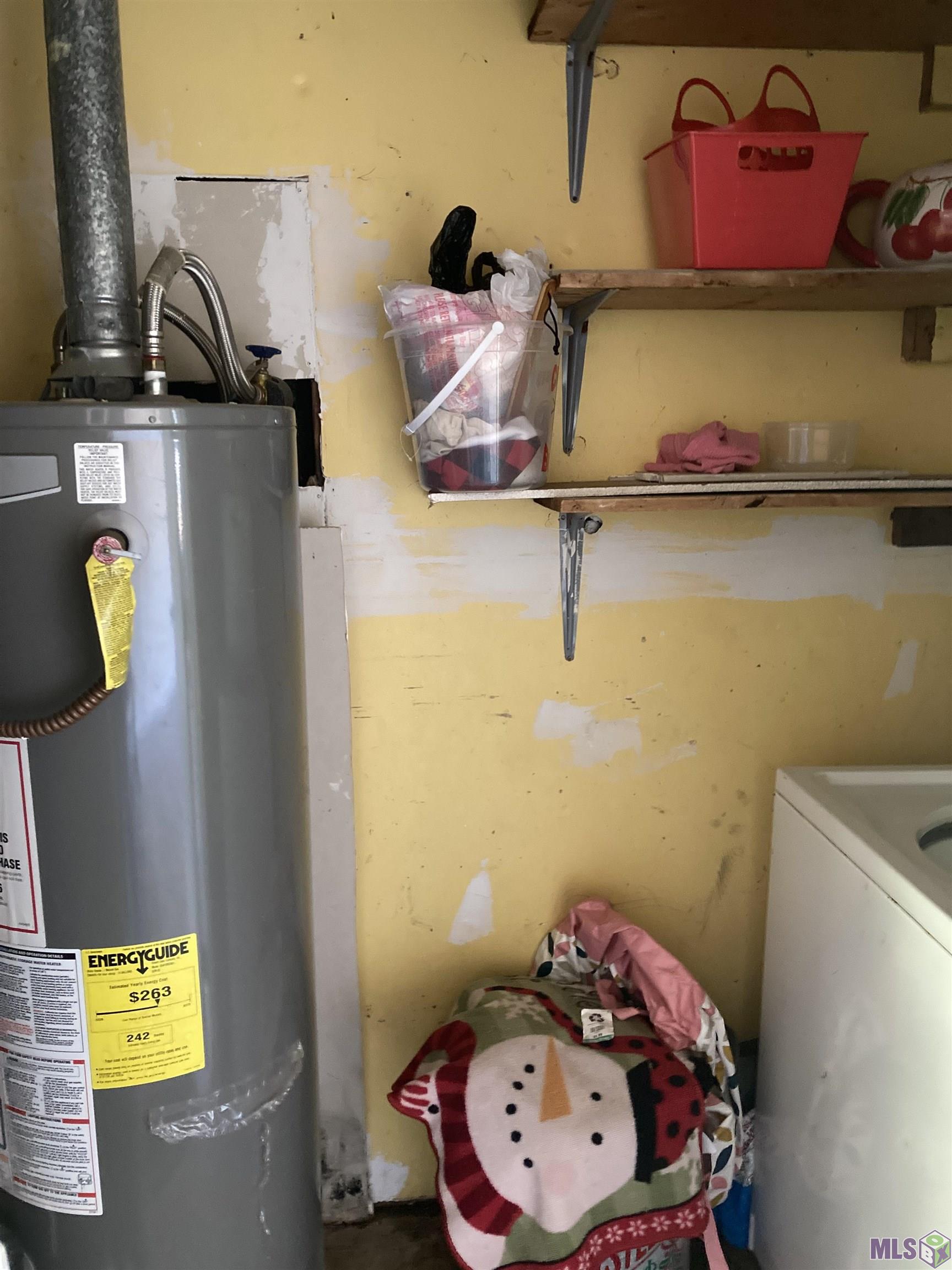 12248 Joe Louis Court Baton Rouge, LA 70807 - Photo 9 of 11