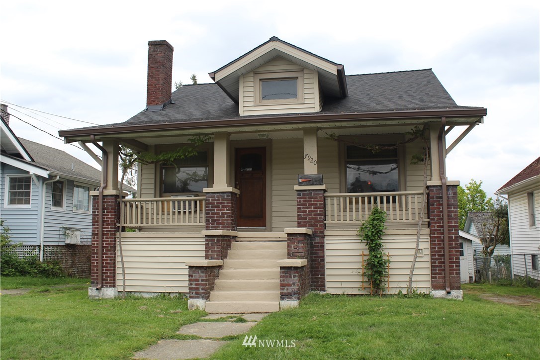 7920 Renton Avenue South Seattle, WA 98118 - Photo 1 of 25