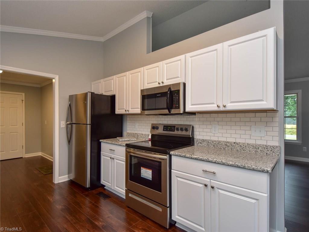 575 Huffines Mill Road Reidsville, NC 27320 - Photo 11 of 22