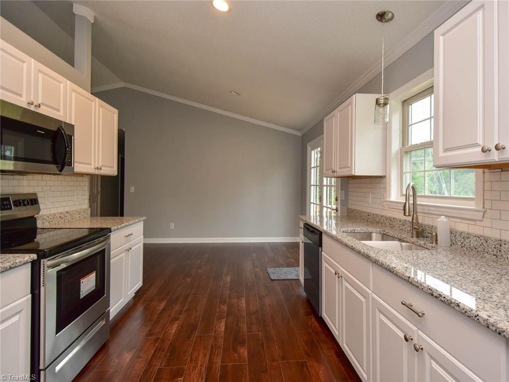 575 Huffines Mill Road Reidsville, NC 27320 - Photo 12 of 22