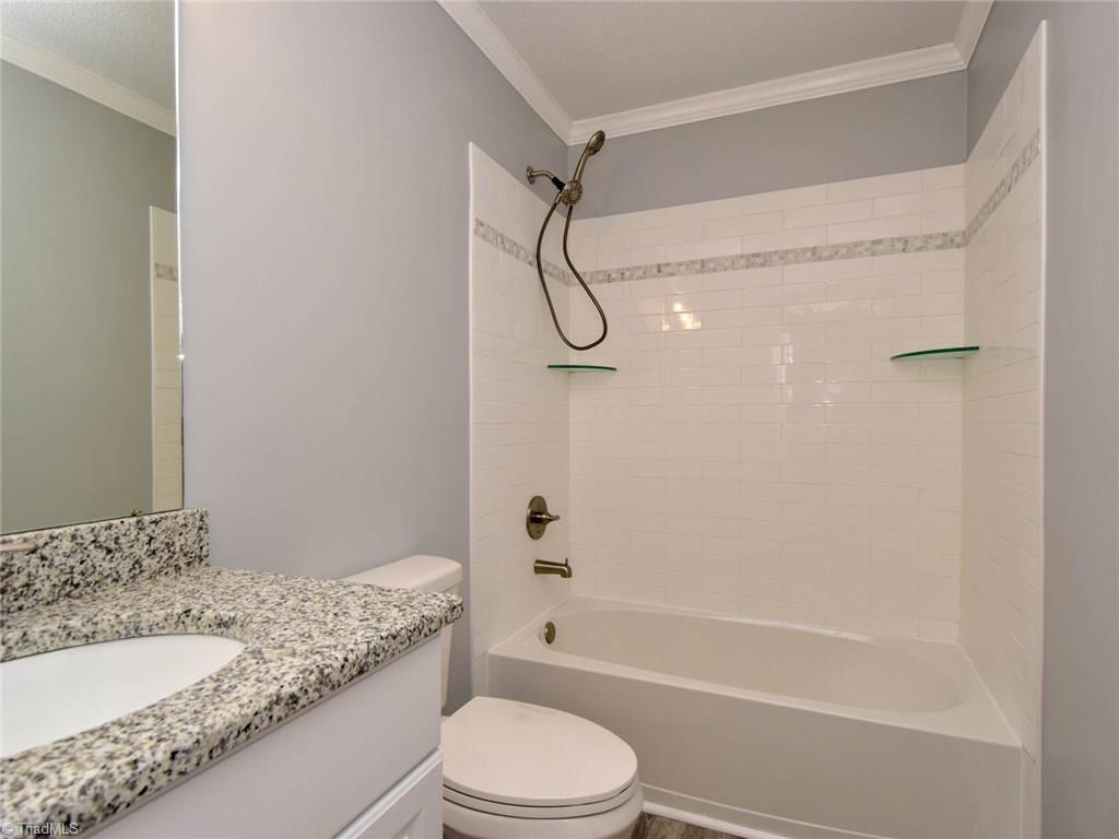 575 Huffines Mill Road Reidsville, NC 27320 - Photo 15 of 22