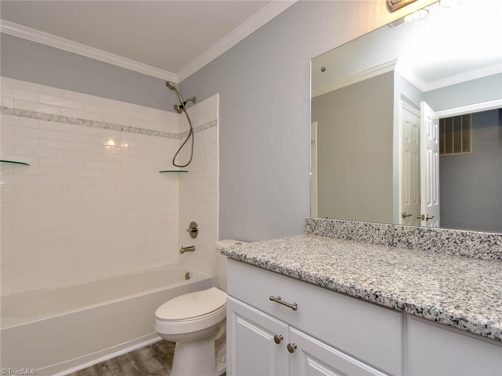 575 Huffines Mill Road Reidsville, NC 27320 - Photo 21 of 22