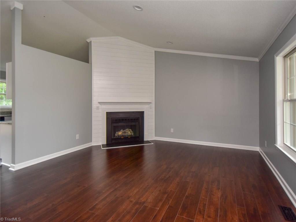 575 Huffines Mill Road Reidsville, NC 27320 - Photo 4 of 22