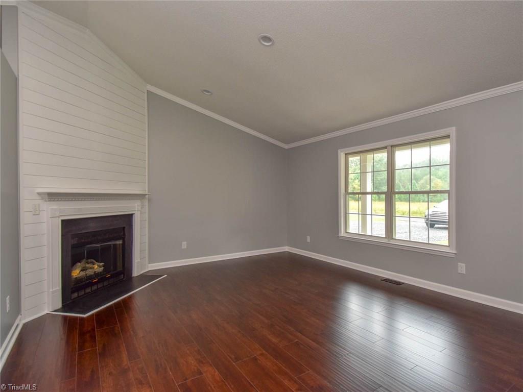 575 Huffines Mill Road Reidsville, NC 27320 - Photo 5 of 22