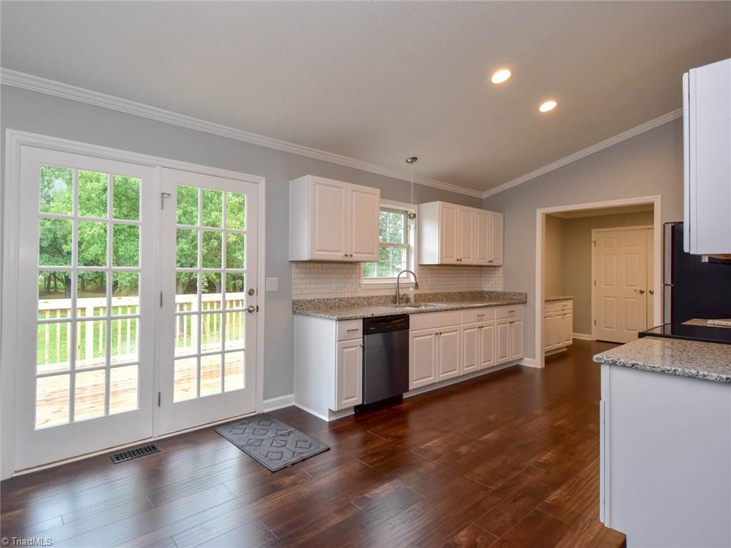 575 Huffines Mill Road Reidsville, NC 27320 - Photo 8 of 22